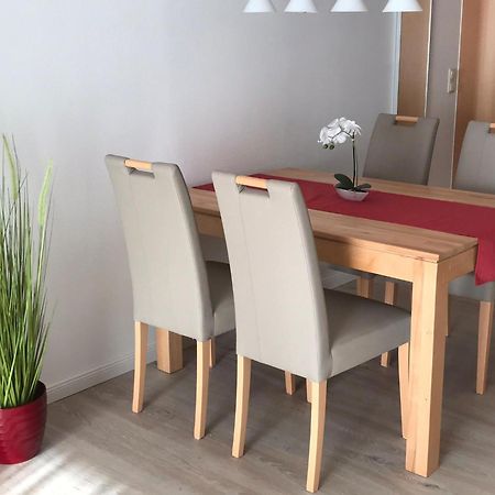 Steiner Strandappartements Appartement 208 Sued- Landseite Stein  Zewnętrze zdjęcie