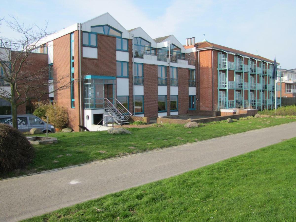 Steiner Strandappartements Appartement 208 Sued- Landseite Stein  Zewnętrze zdjęcie